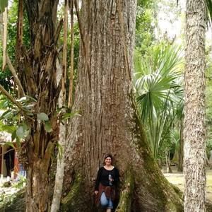 Meet your Posher, Geraldine